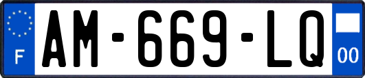 AM-669-LQ