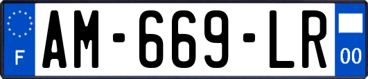 AM-669-LR