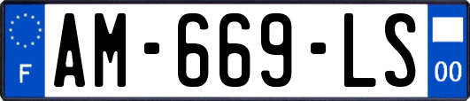 AM-669-LS