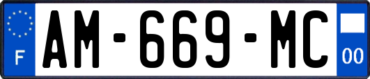 AM-669-MC