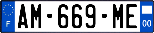 AM-669-ME