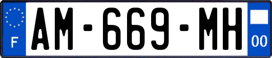 AM-669-MH