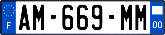 AM-669-MM
