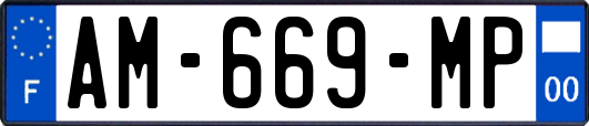 AM-669-MP