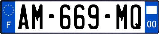 AM-669-MQ