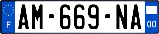 AM-669-NA