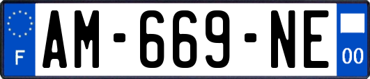 AM-669-NE
