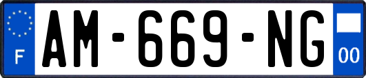 AM-669-NG