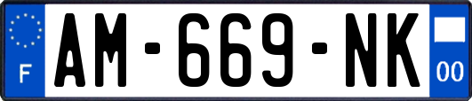 AM-669-NK