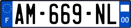 AM-669-NL