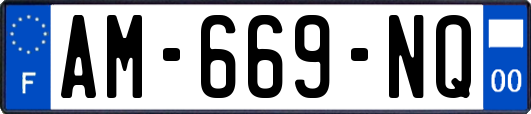 AM-669-NQ