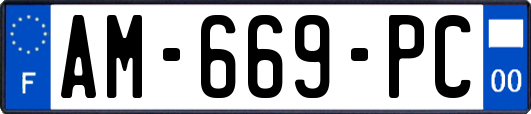 AM-669-PC