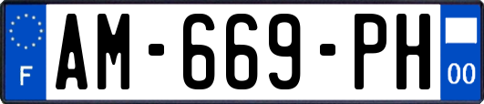 AM-669-PH