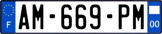 AM-669-PM