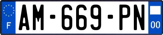 AM-669-PN