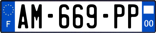 AM-669-PP