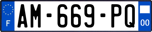 AM-669-PQ