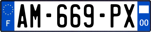 AM-669-PX
