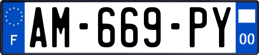 AM-669-PY