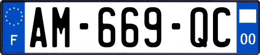 AM-669-QC