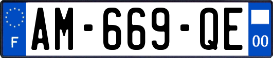 AM-669-QE