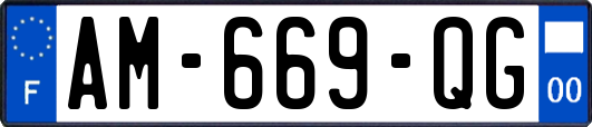 AM-669-QG