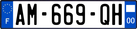 AM-669-QH