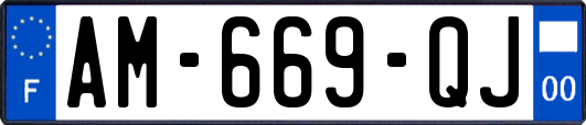 AM-669-QJ