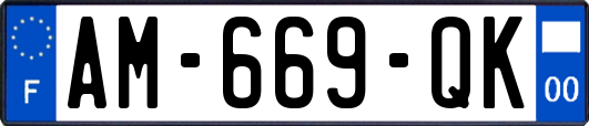 AM-669-QK