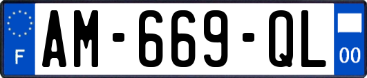 AM-669-QL