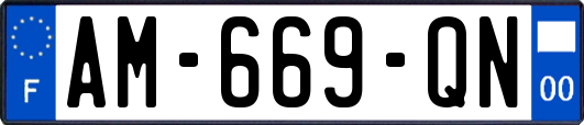 AM-669-QN
