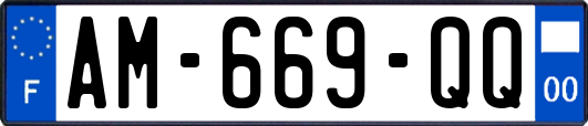 AM-669-QQ