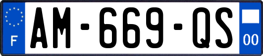 AM-669-QS