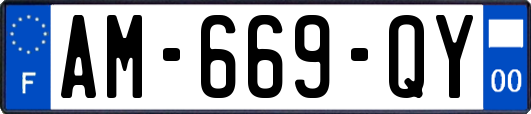 AM-669-QY
