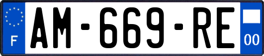 AM-669-RE
