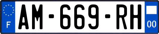 AM-669-RH