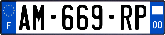 AM-669-RP