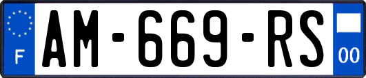 AM-669-RS