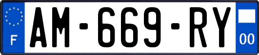 AM-669-RY