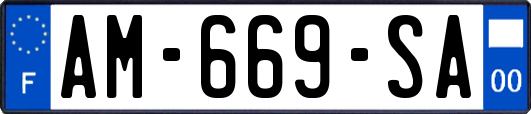 AM-669-SA