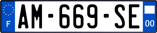 AM-669-SE