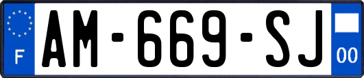 AM-669-SJ
