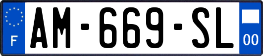 AM-669-SL