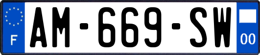 AM-669-SW