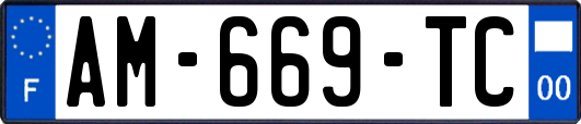 AM-669-TC
