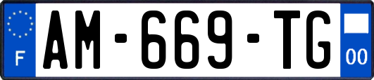 AM-669-TG