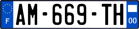 AM-669-TH