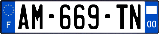 AM-669-TN