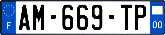 AM-669-TP