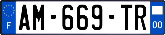 AM-669-TR
